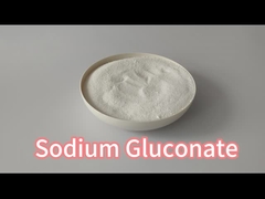 GLUCONATE DE SODIUM