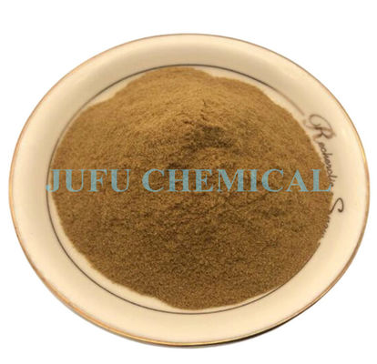 Forme concrète de Naphthalene Superplasticizer Powder d'agent réducteur de l'eau