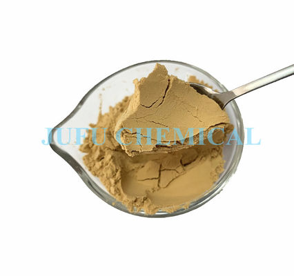 Agent de dispersion Nno Used In de poudre brun clair imprimant et teignant