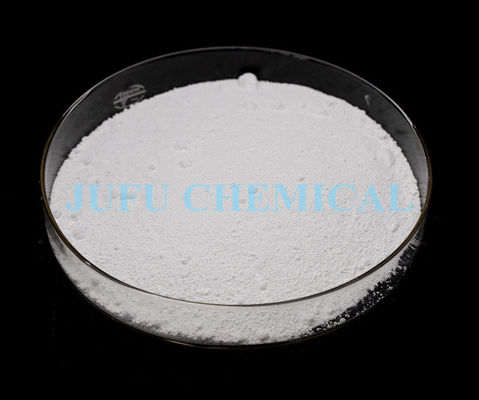 Le formiate de calcium saupoudrent l'agent tôt industriel de coagulation de la catégorie 98% de CAS 544-17-2