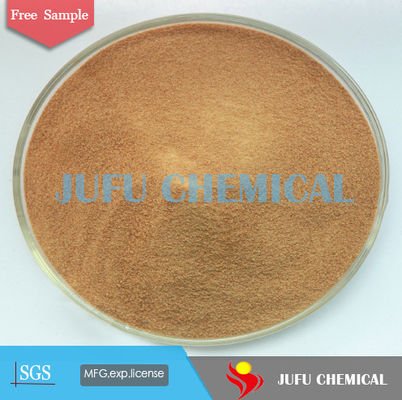 Le dispersant Nno saupoudrent l'acide 36290-04-7 2-Naphthalenesulfonic