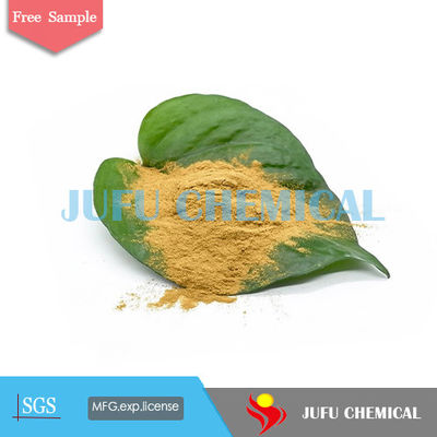 Matériaux de construction chimiques de sulfonate de NSF-b Pns-B Fdn-B Polynaphthalene de solides non gras-b