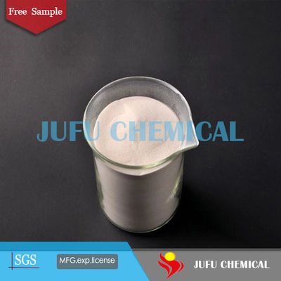 Béton de Rate Polycarboxylate Superplasticizer Powder For de réduction de hautes eaux