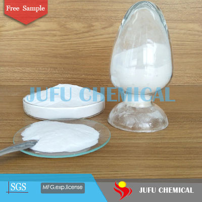 PCE polycarboxylate superplastifiant agent CAS 62601-60-9 Additifs pour le béton