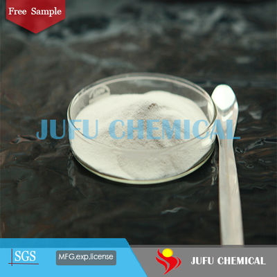 Bloc Cas 62601 60 9 Pce Superplasticizer dans la poudre