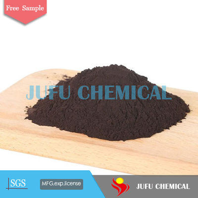 Agent de dispersion MF/sulfonate CAS naphtalène de Méthyle 9084-06-4 C21H14Na2O6S2