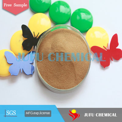 Dispersant NNO de grande pureté pour l'impression de galvanoplastie de fabrication de papier