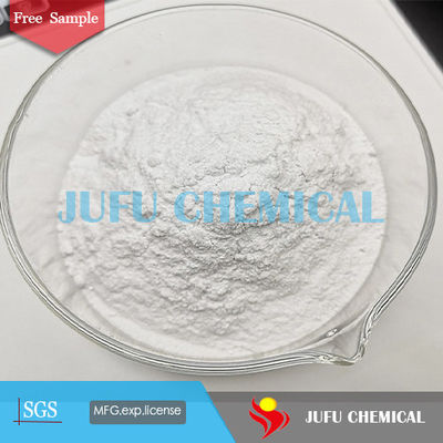 Résines de formaldéhyde de mélamine de sulfonate de SMF pour l'agent réducteur de l'eau de mortier