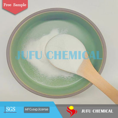 Cellulose méthylique hydroxypropylique HPMC d'additifs d'épaississement de ciment pour la construction