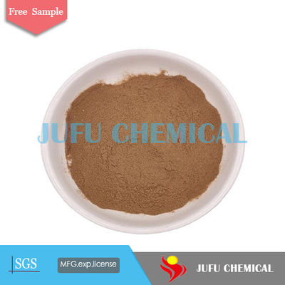 Poudre concrète d'additif de formaldéhyde de sulfonate de naphtalène de sodium de SNF pour le superplastifiant de naphtalène