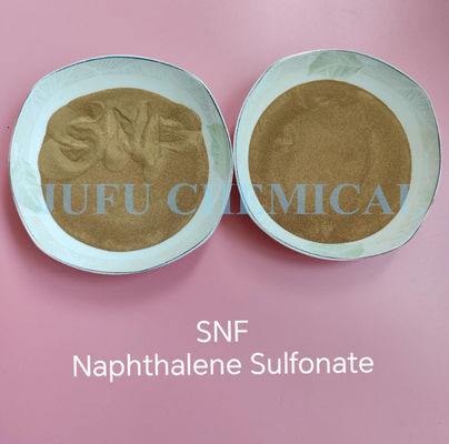 Mélange concret de ciment de /Nsf-A/Pns-A/Fdn-A de solides non gras-Un de sulfonate de Polynaphthalene