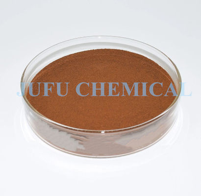 25kg/bag a sulfonaté des solides non gras de formaldéhyde de naphtalène que Superplasticizer saupoudrent CAS 9084-06-4
