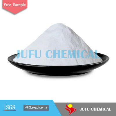 Hexamétaphosphate industriel SHMP de sodium de sels inorganiques en tant qu'agent de dispersion