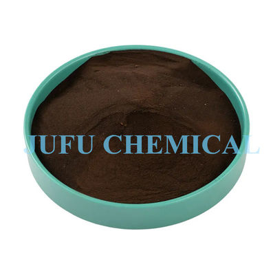 Lignosulfonate de sodium de qualité industrielle CAS 8061-51-6 Lignosulfonate de sodium pour matériaux de construction