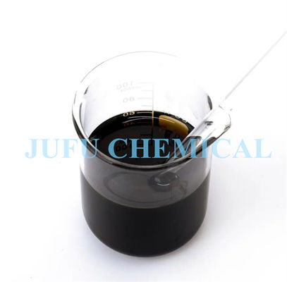Réducteur d'eau Lignosulfonate de sodium Coupe de cuir liquide Coupe chimique à jeun