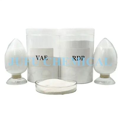 Additifs pour le béton poudres de polymères redispersibles Rdp Pour les matériaux de construction Adhésifs de mortier