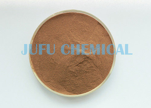 Engrais concret CAS additif 8061-51-6 de Lignosulfonate Superplasticizer de sodium