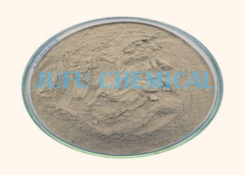 Réducteur concret de l'eau de Superplasticizer de formaldéhyde de sulfonate de naphtalène de Cas 9084-06-4