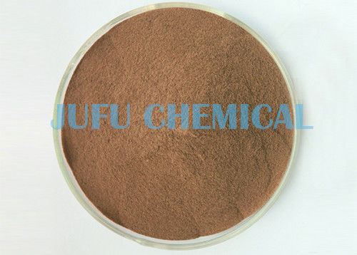 No. reliure d'engrais de pâte de bois de Lignosulfonate de calcium de 8061-52-7