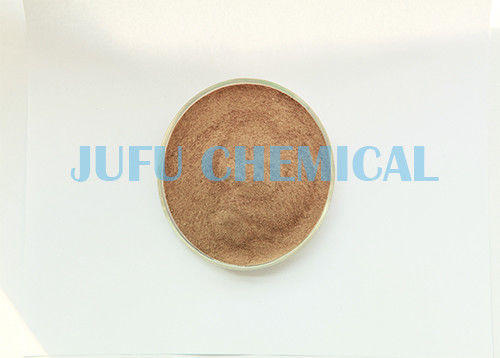 Poudre de circulation du formaldéhyde SNF-C1 de sulfonate de naphtalène de sodium de CAS Number 9084-06-4