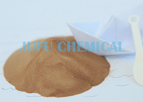 SNF-A a sulfonaté l'eau à large gamme de formaldéhyde de naphtalène réduisant le mélange