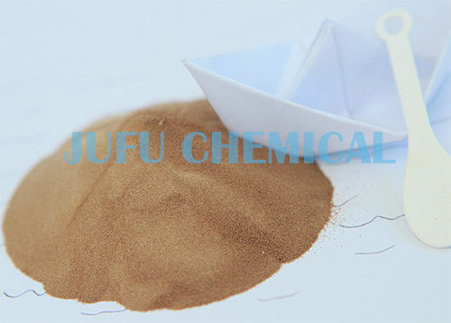 Formaldéhyde de sulfonate de naphtalène de sodium