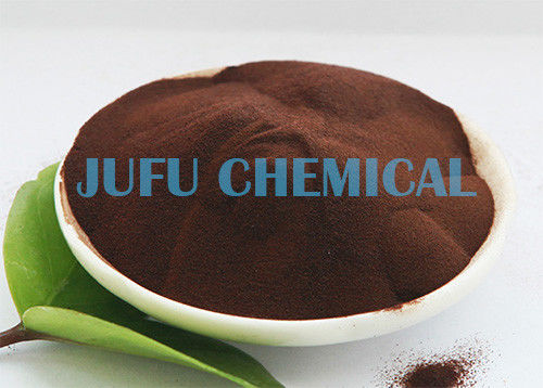 Additifs à base de lignin-sulfonate