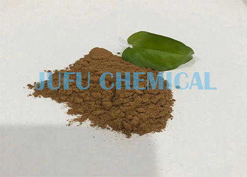 Produit auxiliaire de bronzage du cuir: sulfonate de ligno-na CAS 8068-05-1 poudre de sulfonate de ligno-na sodium