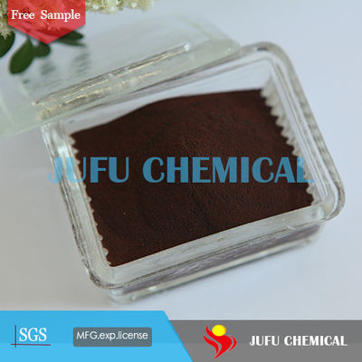 Agent tôt CAS de force de Straw Pulp Lignin Sodium Lignosulfonate 8068-05-1