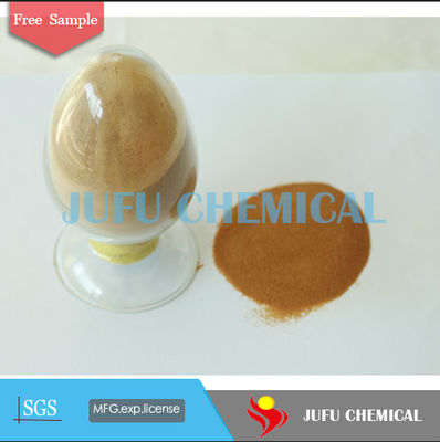 18% d'agent dispersant poudre additif textile NNO dispersant