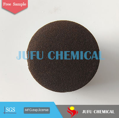 CAS 9084-06-4 Poudre d'agent dispersant poudre dispersante MF à faible teneur en quinoline