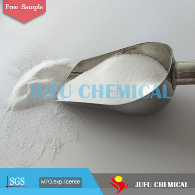 Soluble de catégorie d'alimentation de formule de formiate de calcium de CAS 544-17-2 dans l'eau