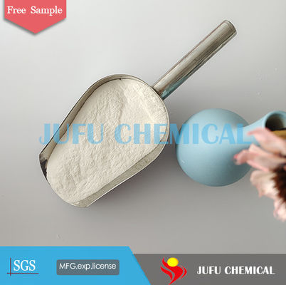Produit chimique au sol de Auto-mise à niveau de la cellulose méthylique propylique hydroxy HPMC de construction