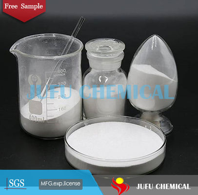 Additif concret de mortier de poudre de résine de copolymère d'acétate de vinyle d'éthylène de la RDP