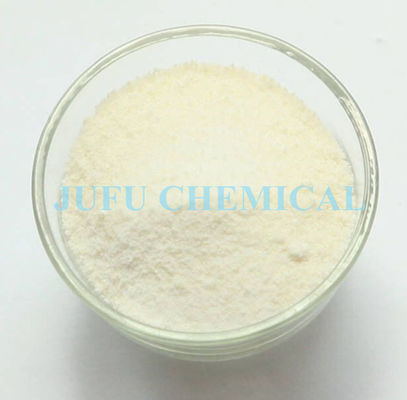L'eau industrielle de gluconate de sodium de la catégorie 98% réduisant le cristal blanc de CAS 527-07-1 de mélanges