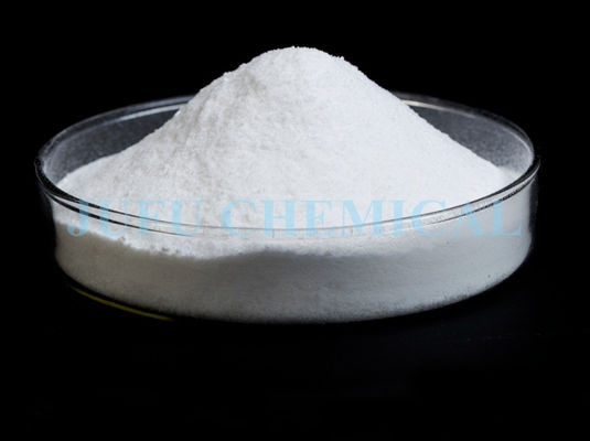 Poudre industrielle additive du formiate 98% de calcium d'arrangement tôt concret