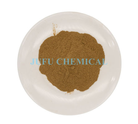 9084-06-4 réducteur concret Superplasticizer de l'eau de formaldéhyde de naphtalène de sodium
