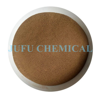 Jeûne traitant la poudre de Lignosulfonate de calcium pour le béton de construction