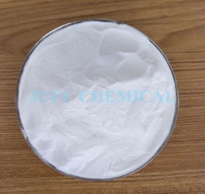 Dissolvez vite Polycarboxylate Superplasticizer saupoudrent CAS 62601-60-9