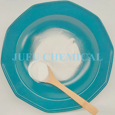 Formiate CAS 544-17-2 de calcium de grande pureté utilisé dans la construction en béton