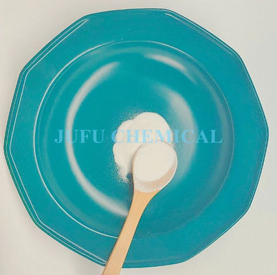 Formiate CAS 544-17-2 de calcium de grande pureté utilisé dans la construction en béton