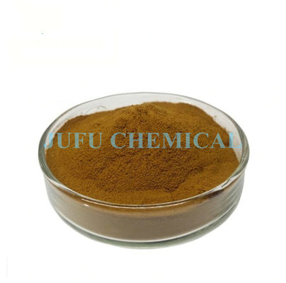 Poudre de lignosulfonate de calcium pour le béton