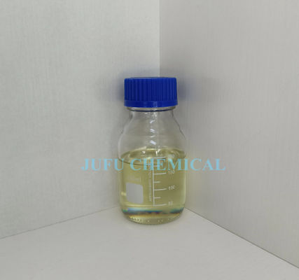 Liquide concret de l'agent réducteur PCE de l'eau de mélange (C16H14O3) N