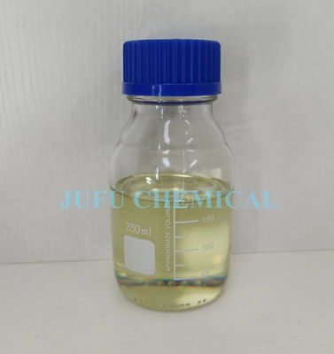 Liquide concret de l'agent réducteur PCE de l'eau de mélange (C16H14O3) N