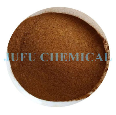 8061-51-6 Poudre de lignosulfonate de sodium pour additifs au béton