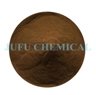 8061-51-6 Poudre de lignosulfonate de sodium pour additifs au béton