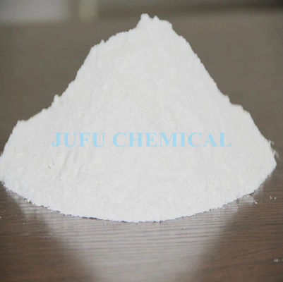 SMF a sulfonaté la poudre blanche de résine de formaldéhyde de mélamine