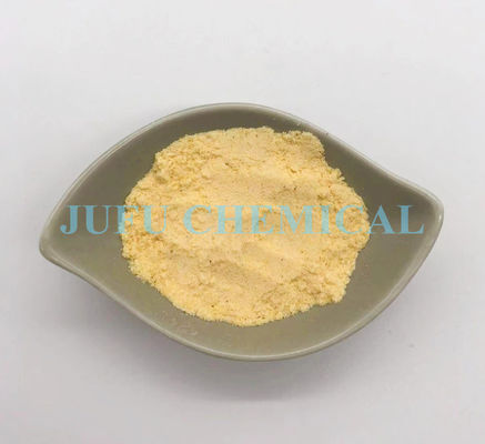 Norme industrielle de FCC de point d'ébullition d'USP de catégorie de poudre ferreuse de gluconate de CAS 299-29-6