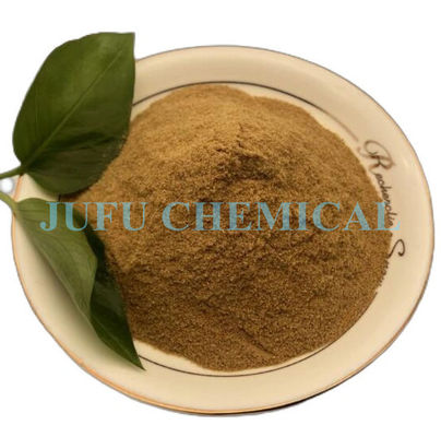 Forme concrète de Naphthalene Superplasticizer Powder d'agent réducteur de l'eau