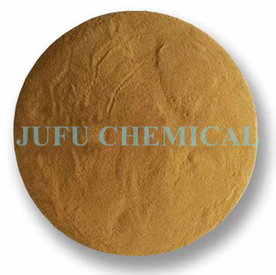 Solides non gras sulfonatés Fnd CAS additif concret 9084-06-4 de formaldéhyde de naphtalène